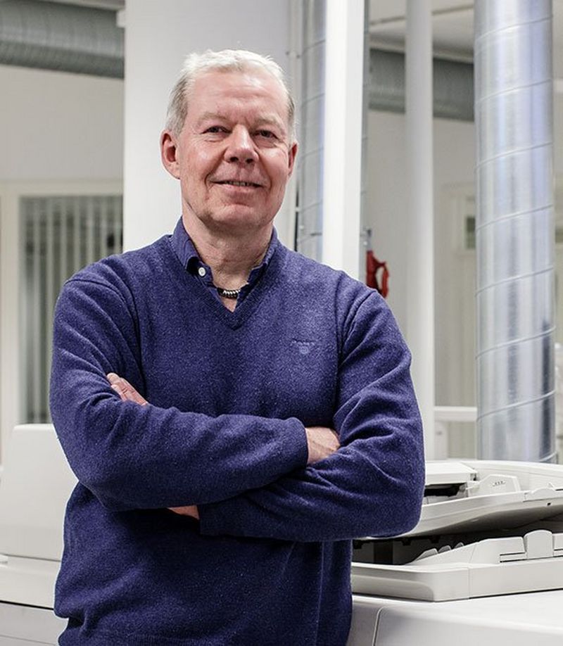 LO Digital can now offer high quality digital services, and have the vision to think more long-term